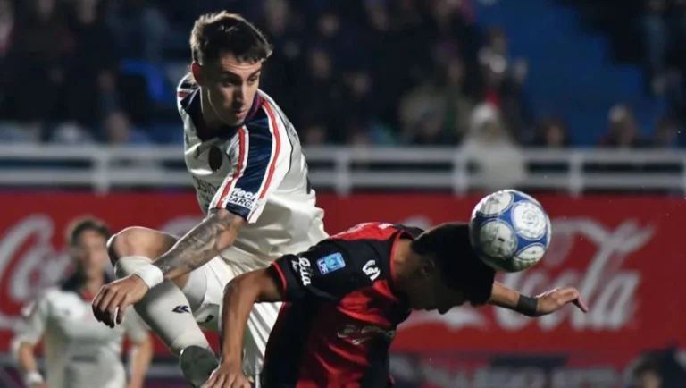 san lorenzo newells
