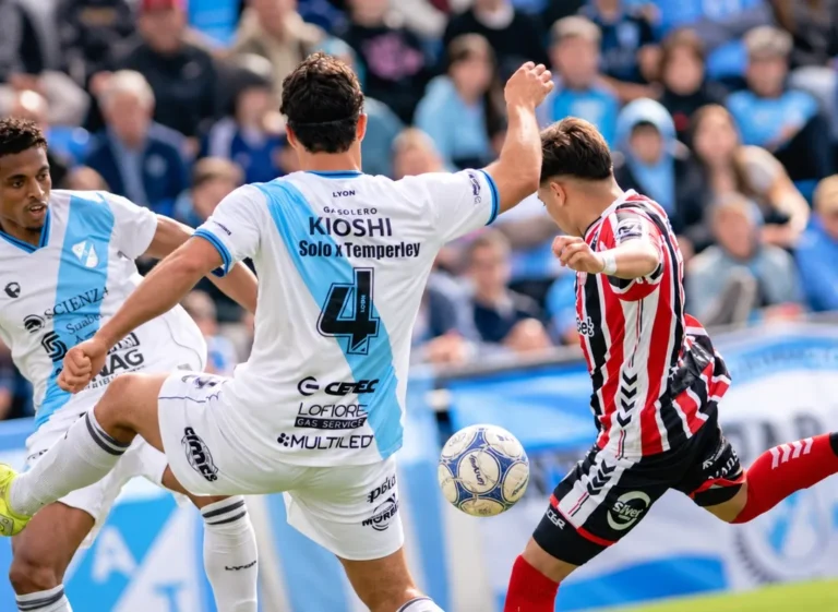 chacarita temperley rpo
