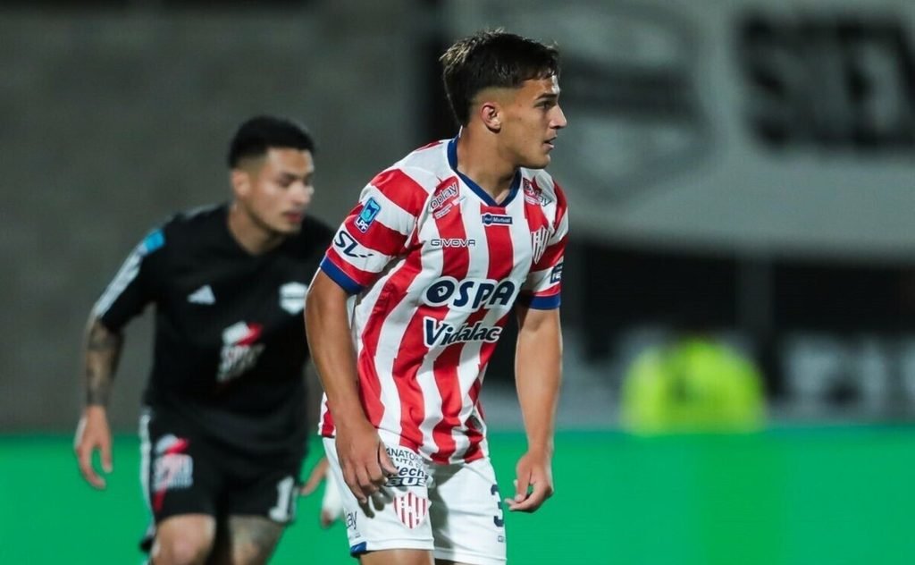 RIESTRA Y UNIÓN NO SE SACARON VENTAJAS EN VILLA SOLDATI mvreh86dc 1290x760 2